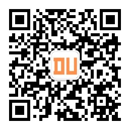 官方微信公众号-四度资源
