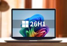 【四度OS】Windows11 26H1 (28000.2608) X64 [纯净精简版][2.85]